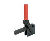 MPB.-Sauterelles mécaniques verticales pour applications lourdes